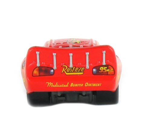 Amazon.co.jp: カーズ ミニカー Hudson Hornet Piston Cup Lightning
