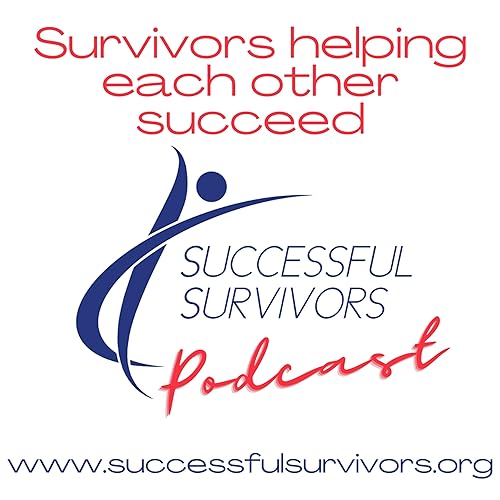 Successful Survivors Podcast Titelbild