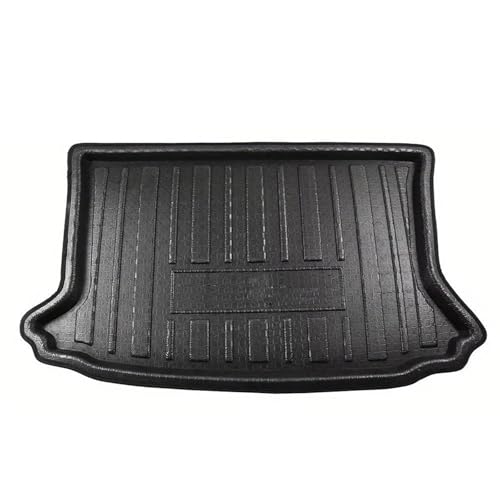 Tapis de coffre anti-boue Ford Ecosport pour protéger votre sol