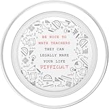 Zoom IMG-1 be nice to math teachers Zoom IMG-1 be nice to math teachers