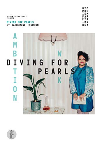 Diving for Pearls (PLAYS) view 2