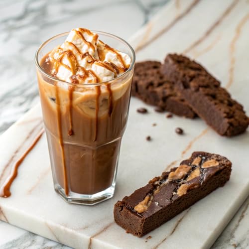 Starbucks Mocha Frappuccino Ready-to-Drink