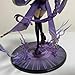 Raiden Shogun Figure 1/7 Beelzebul 26CM Game Character PVC Anime Model Toy