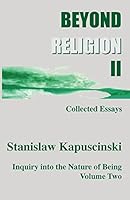 Beyond Religion II 0973118415 Book Cover