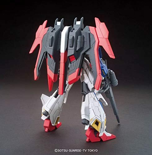 Hgbf 1 144 ライトニングzガンダム アスプロス プラモデル ホビーオンライ 未使用品 Esupport Vn