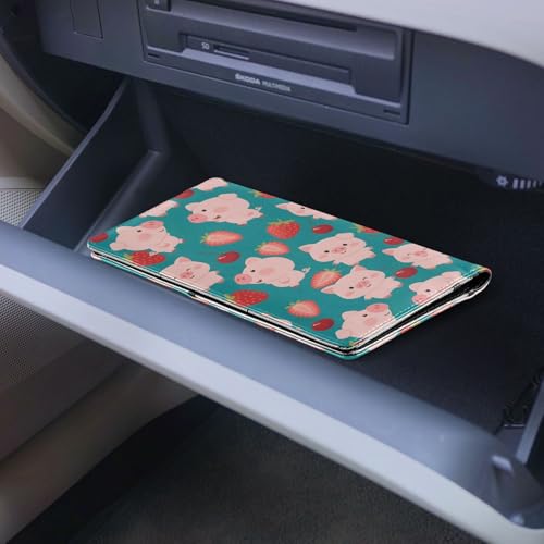 Organizador para Auto PVC Ligero miniatura 6