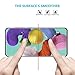 [3-Pack] WRJ for Samsung Galaxy A51/A52/A53 5G/A53 5G UW/A33 5G Screen Protector,HD Anti-Scratch Anti-Fingerprint No-Bubble 9H Hardness Tempered Glass