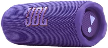 JBL Flip 7, Altavoz Bluetooth portátil inalámbrico Potente, 16h d...