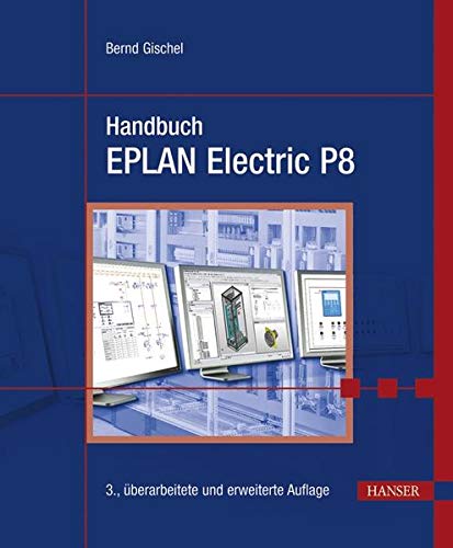 Handbuch EPLAN Electric P8 Handbuch EPLAN Electric P8