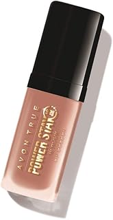 Avon Power Stay - Rossetto liquido Can't Quit Caffè