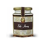 Sidr Honey – 300g - Premium Grade - Wild Harvested from Sidr Trees in India, Rich in Antioxidants, Vitamins, & Amino Acids, Pure & Natural Honey