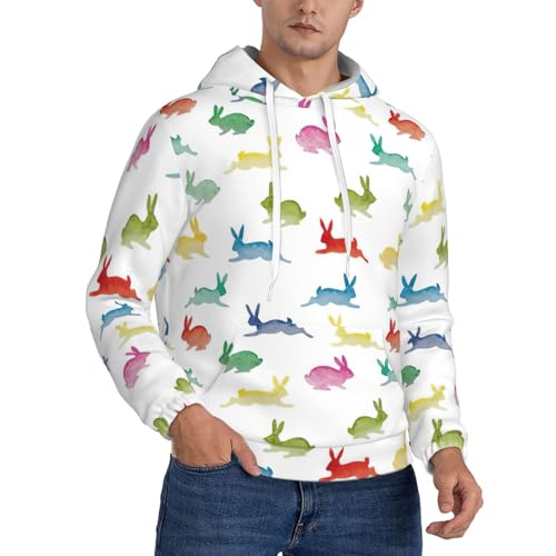 Sweat à capuche chaud d'hiver pour homme pour ne plus souffrir du froid
