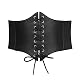 Werforu Frauen Tied Waspie Gürtel