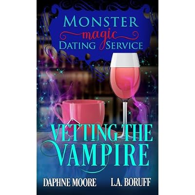 Vetting the Vampire