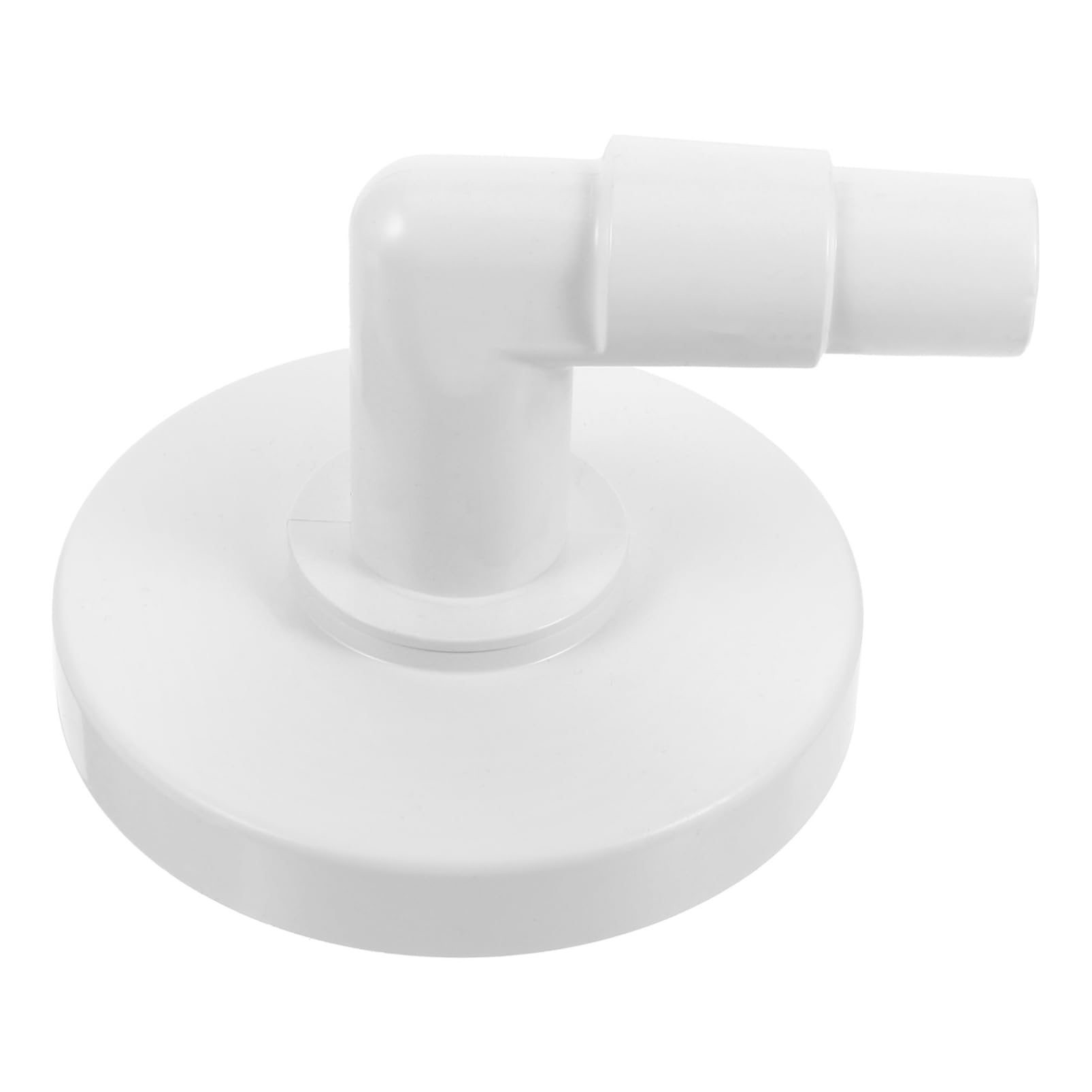 Toddmomy 3 Ensembles Adaptateur de Plaque de Skimmer et Plaque de Skimmer pour Aspirateur de Piscine Accessoires de Nettoyage Durable pour et