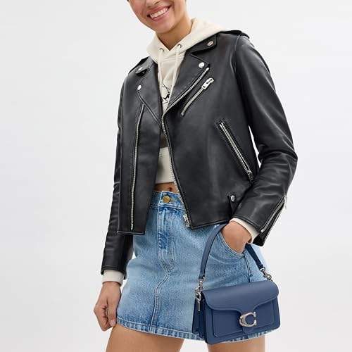 Image of COACH Tabby Shoulder Bag 20