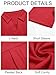 Imily Bela Womens Short Sleeve Polo Shirts V Neck Business Dressy Casual Tops Summer Collared Trendy Tees