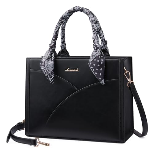 Bolso Satchel para Mujer LOVEVOOK en PU Impermeable