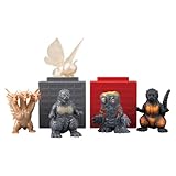 [バンダイ(BANDAI)] ミニゴジラコレクション2（BOX12個入り）