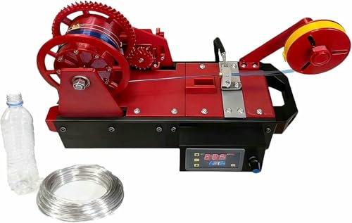 Machine de filament PET pour imprimante 3D idéale pour créer en famille avec du plastique