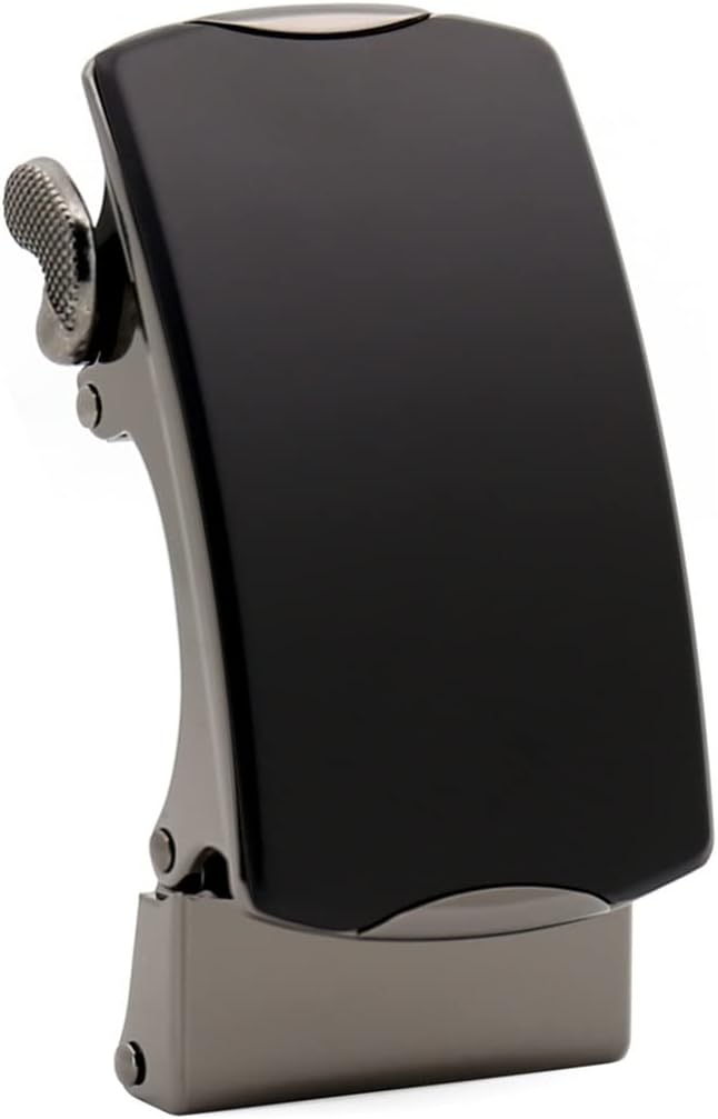 Men's Belt Buckle Alloy Automatic Fashion Accessories