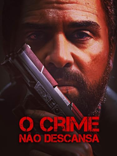 O Crime Não Descansa