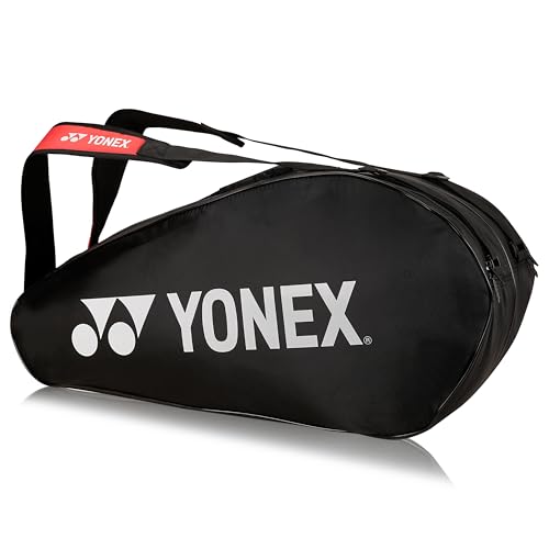 Image of YONEX Badminton Match Collection Kitbag 0226 |Match 1 Series |Thermal Lining Compartment |Dual Carrier|Accessories Compartment |Racquet Comaprtment |Main Compartment |