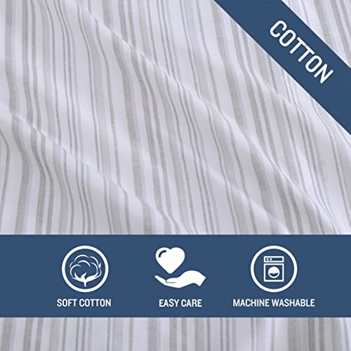 Image of Tommy Bahama - Queen Sheet Set with Fitted Sheet & Pillowcases