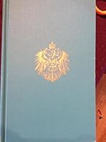 German Weapons uniforms Insignia 1841-1918 B000MBFZ84 Book Cover