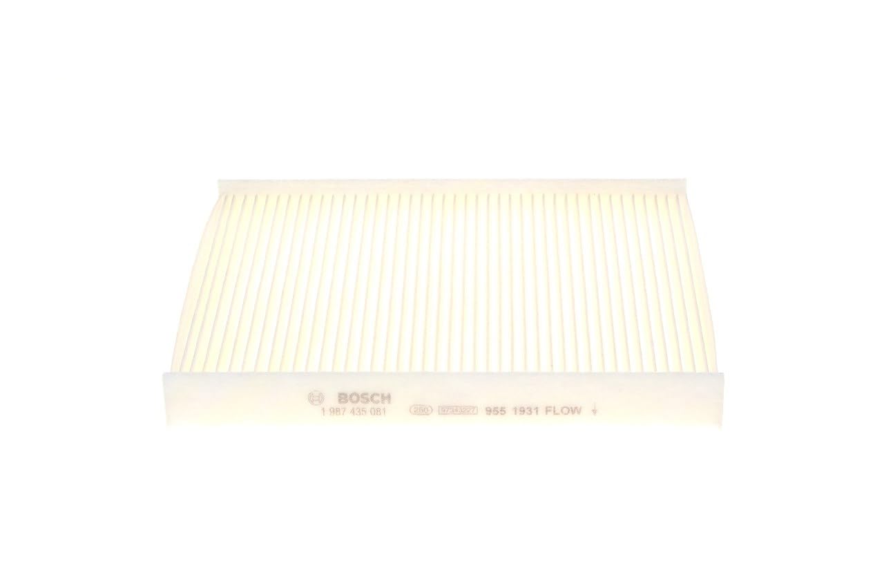 BOSCH-OE 1 987 435 081-OE Filter, cabin air for HYUNDAI