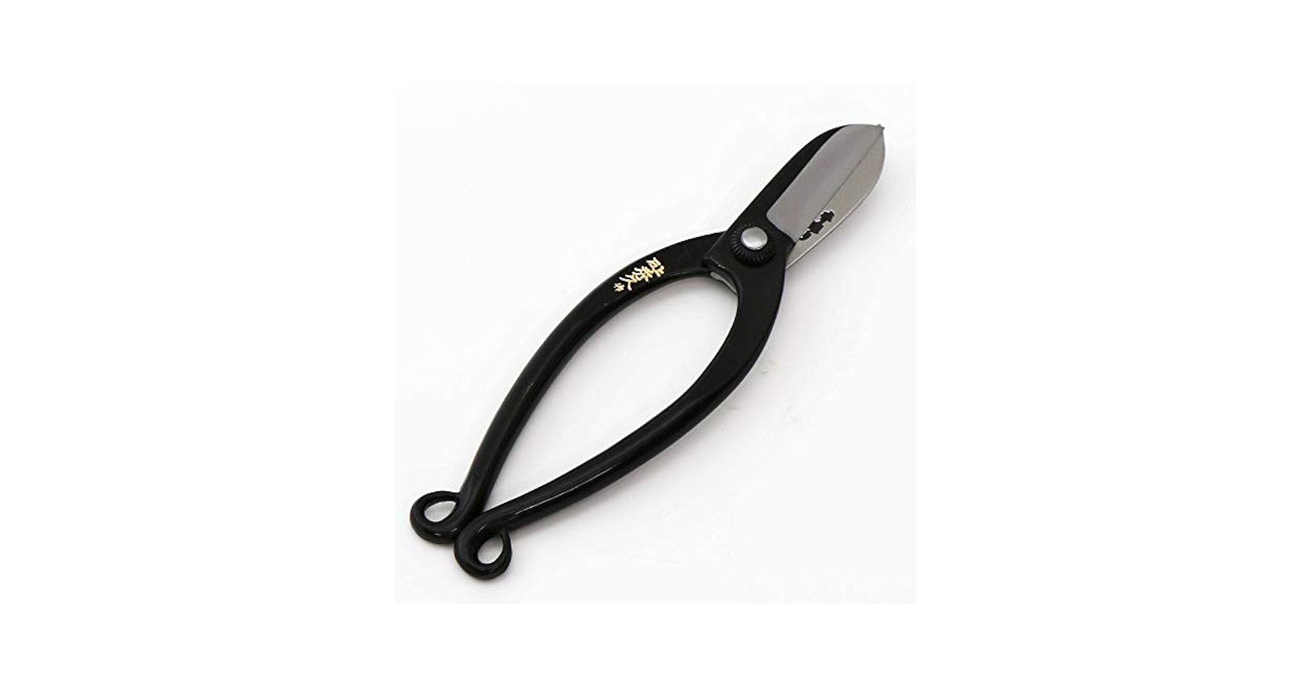 池坊　横山夢草　「はさみのたわごと」　サイン本 Amazon | 翠柳 池坊鋏 165mm | 園芸用はさみ