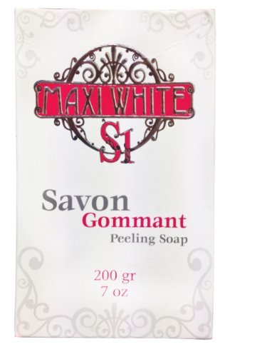 Teeth Whitening Gel. Four (4) Tubes 36% Tooth Whitening Gel. Bleaching Gel by Maxi White