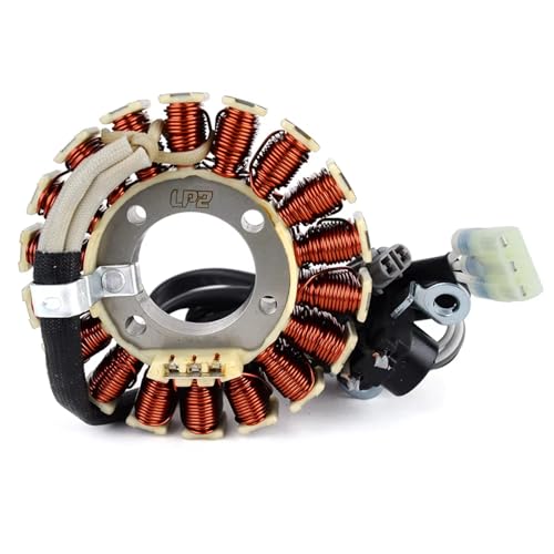 Bobine de stator d'allumage moto WR250 anti coupure moteur 2GB-81410-00