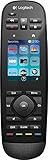 Logitech Harmony Touch Remote Control, (Renewed) (Harmony Touch)