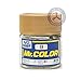 C9 Metallic Gold 10ml, GSI Mr. Color