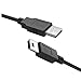 TPLTECH 5 Ft USB Charger Charging Cable Cord Compatible TI-84 Plus CE Graphing Calculators, TI-Nspire CX/CX CAS, TI84 Plus CE Color/C Silver Calculators