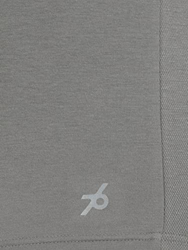 Jockey Men's Round Neck T-Shirt