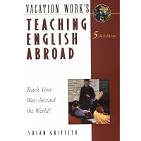 Teaching English Abroad