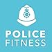 Police Fitness UK: 15m Bleep Test and Chester Treadmill Police Walk Beep Test