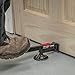 Trend Swivel-Type Door and Board Lifter, Hands-Free Support for Your Projects, Black, D/LIFT/B