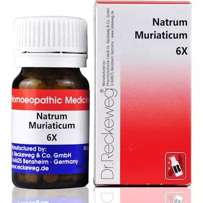 See full amazon price history chart for NATRUM MURIATICUM 6X 20 GM RECKEWEG NATRUM MURIATICUM 6X 20 GM RECKEWEG (B0BN1Z9667) Amazon Price History, Amazon Price Tracker