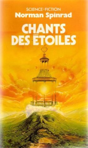 Le Chant des étoiles