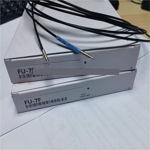 Sensor de fibra óptica FU-2540 contra interferencias electromagnéticas 4