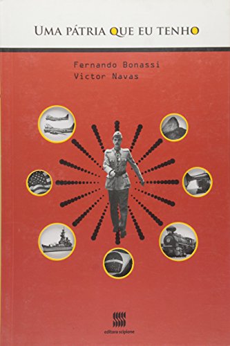 Uma pátria que eu tenho: