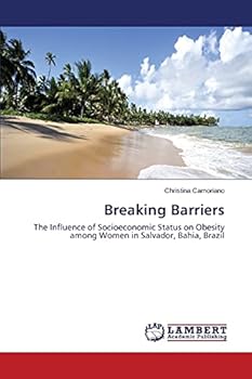 Paperback Breaking Barriers Book
