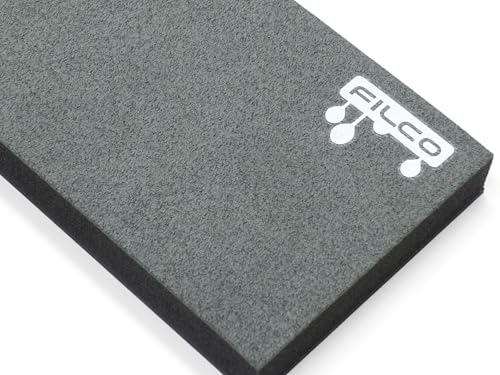 FILCO Majestouch リストレスト MWR/17S-ASZサムネイル2