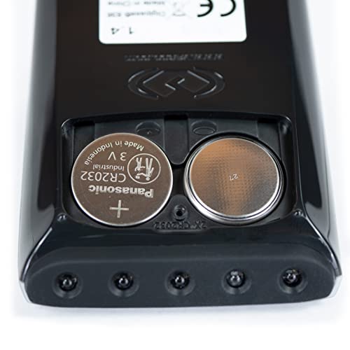 Digipass 836 chipTAN - Smart TAN Generator für Online Banking HHD v1.4 | Für Volksbank, Sparkasse, Raiffeisenbank und DKB (DKB nur mit der kostenpflichtigen Girocard)