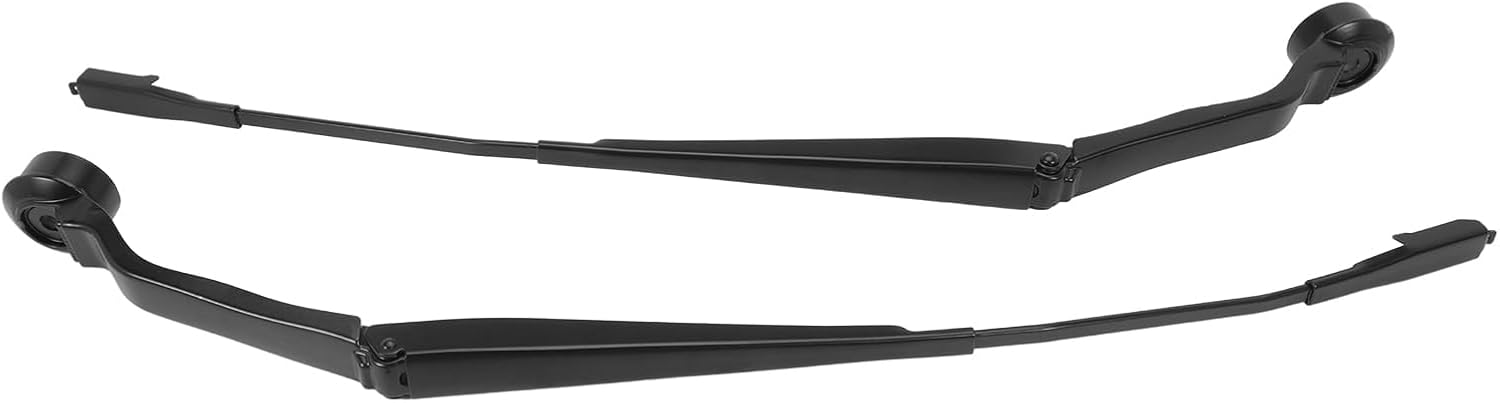 43513 & 43514 1 pair windshield wiper arm fit for f-ord escape 2013-2019 front left and front right side windshield wiper arm replace cj5z17527a cj5z17526b