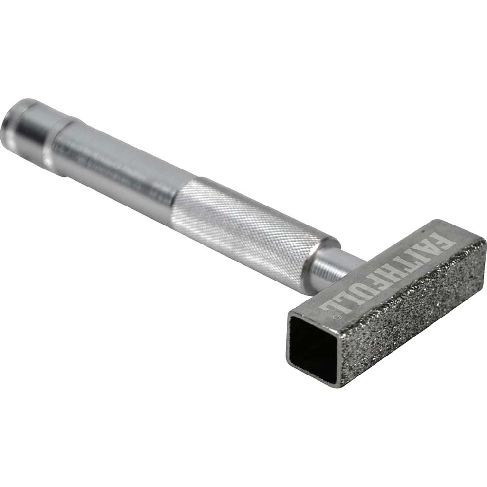 Faithfull 1000/3000 Diamond Wheel Dresser Faidwd3 from B&Q