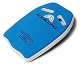 Aquarapid Tavola galleggiante TAVOLETTA Medium unisex per adulti, blu reale